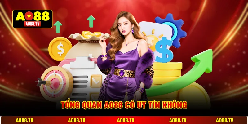 Tổng quan AO88 có uy tín không